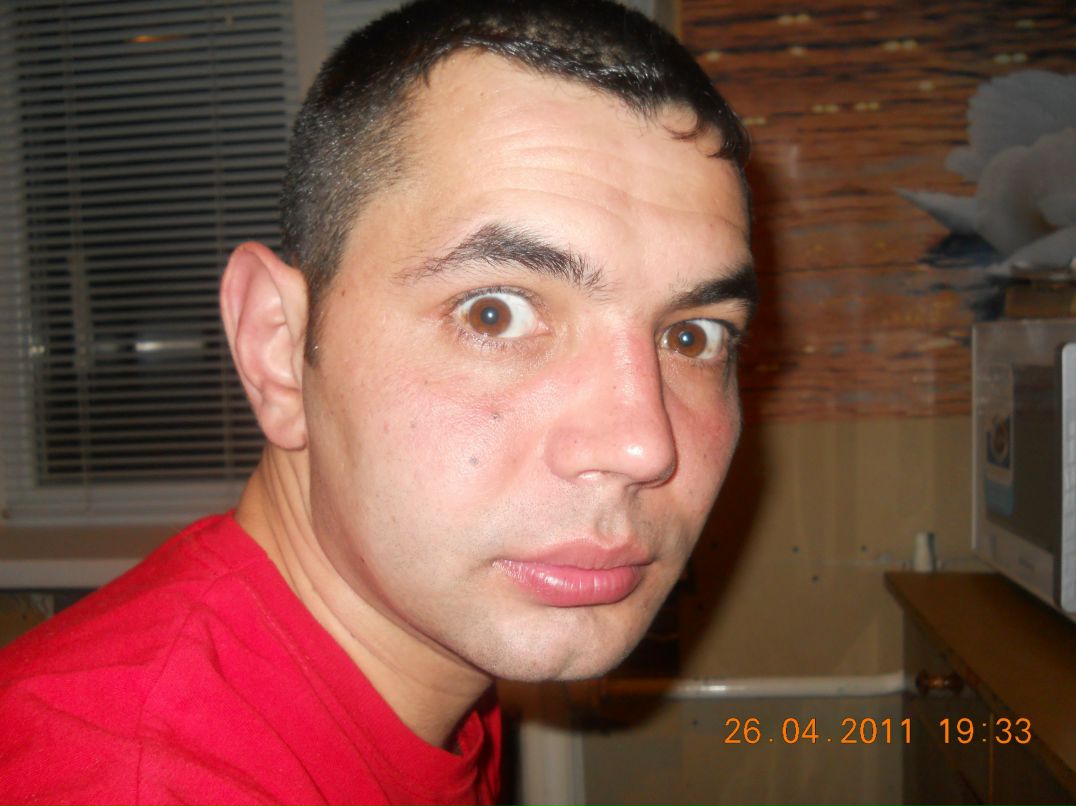 Алексей Андреев | Донецк