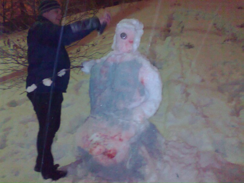 Игорь Самоваров | Самара