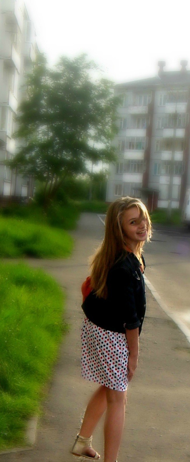 Марина Макарина | 