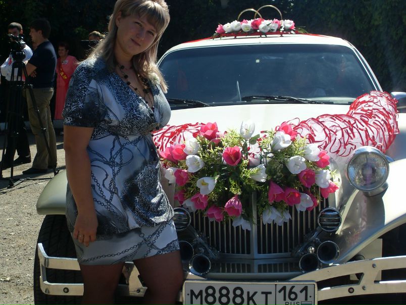 №4, Ирина Харитонова, 34 года, Волгодонск №4, Ирина Харитонова, 34 года, Волгодонск