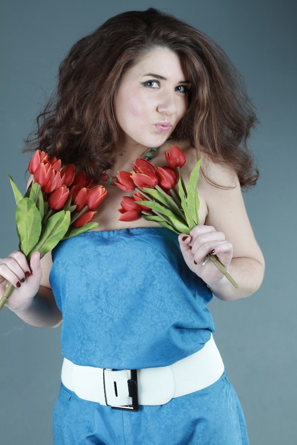 Віта Лебідь | 