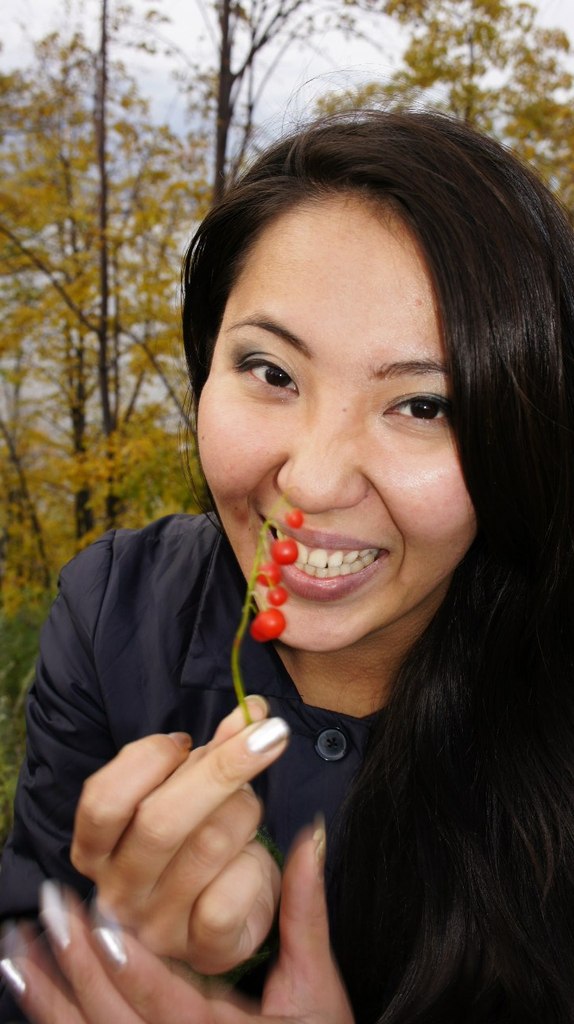 Аселька Бушатаева Фасолька | Самара