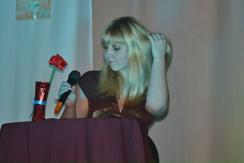 Дарья Загороднова | Новокузнецк