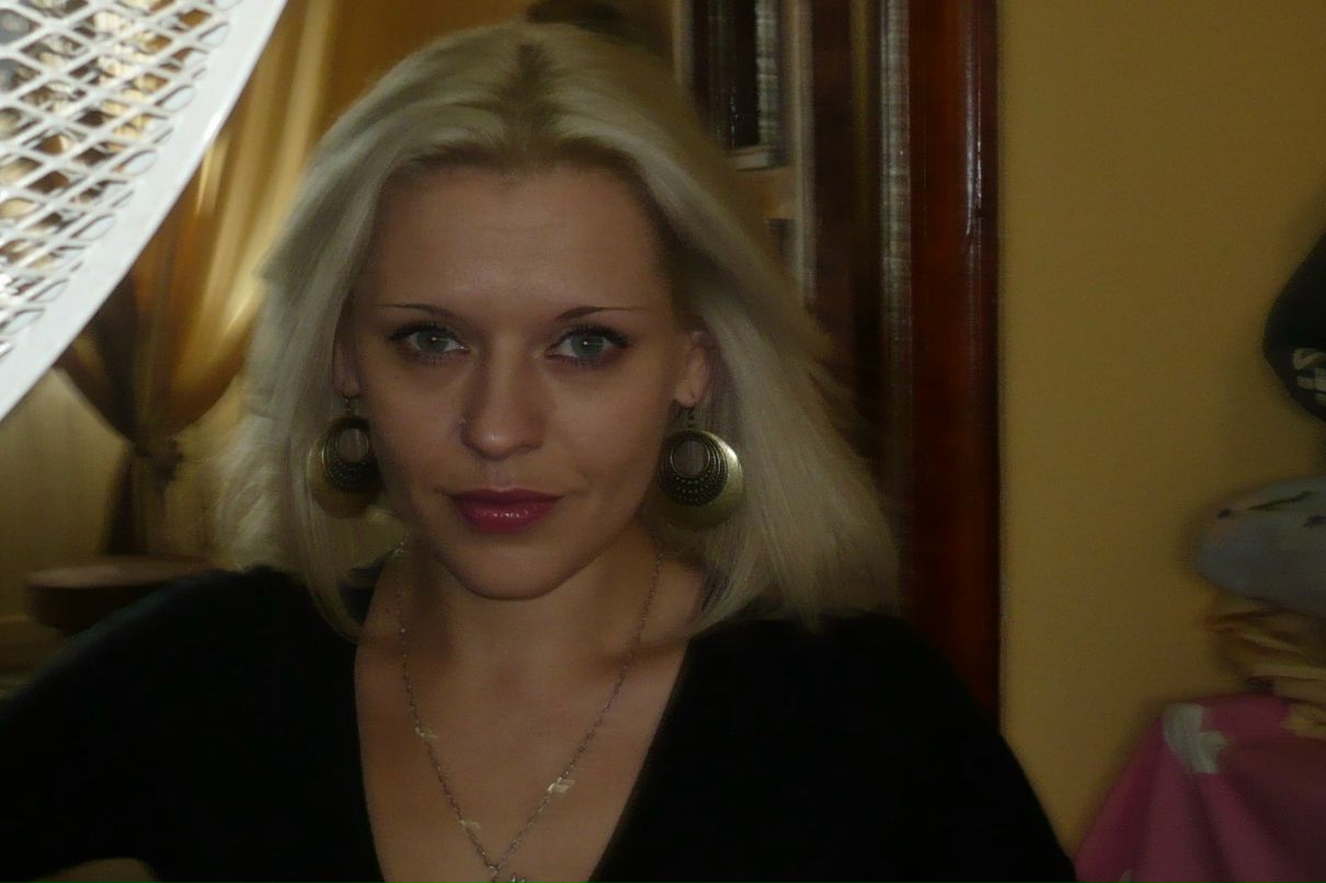 Люда Іванюра | Львов