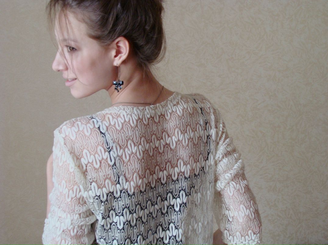 Katrin Thomas | Москва