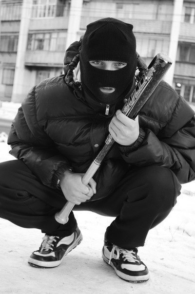 Евгений Самойленко МаЛоЙ | 