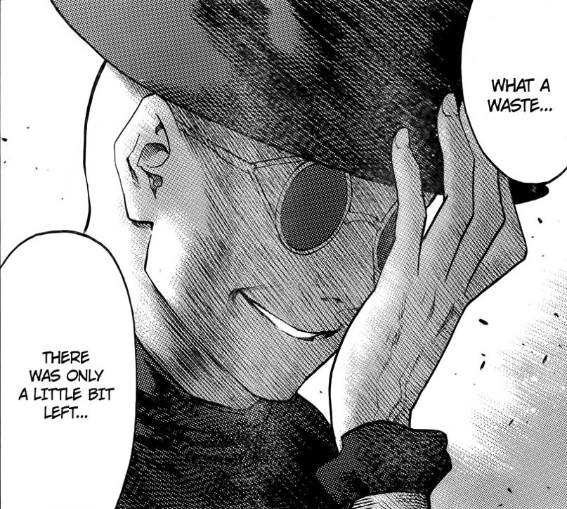 Jack Shadow | Москва