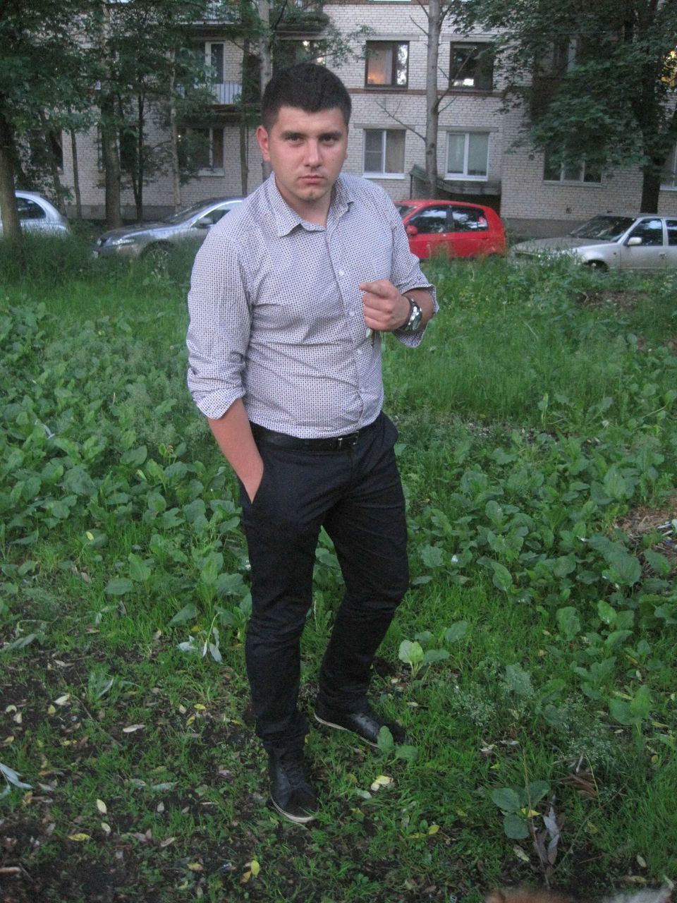 Maxim Vladimirov | Санкт-Петербург