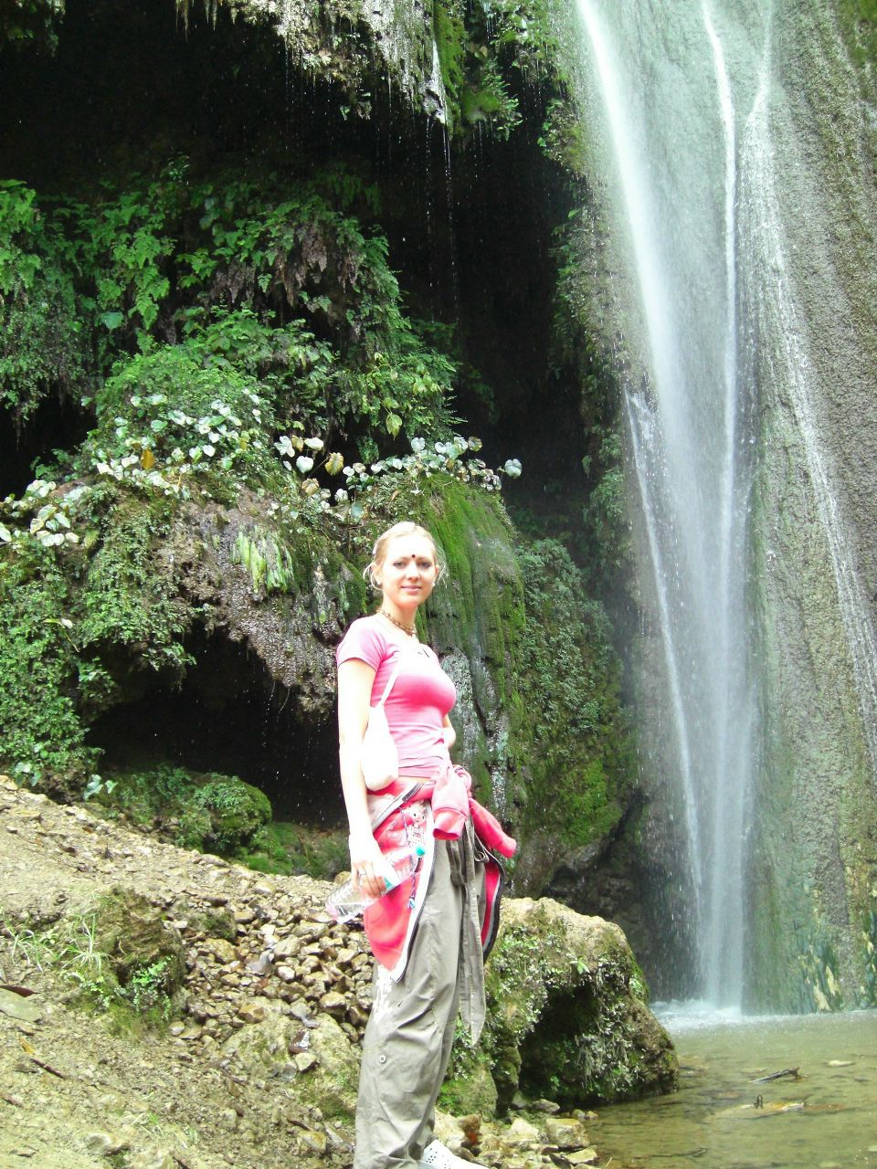 Яна Срибна | 