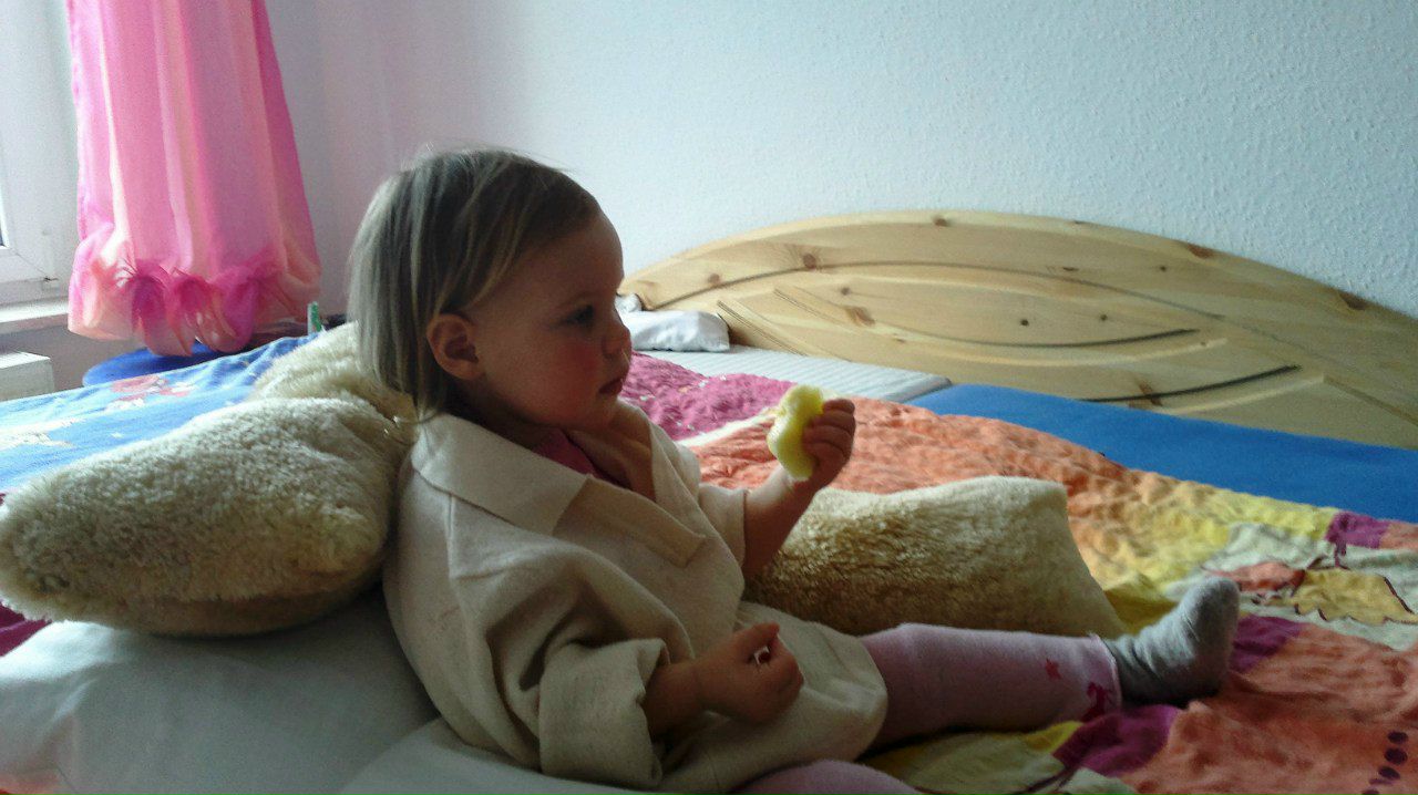 Татьяна Гриммер | Erfurt