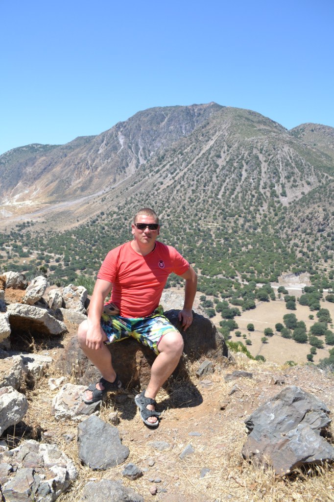 Николай Василькин | Москва