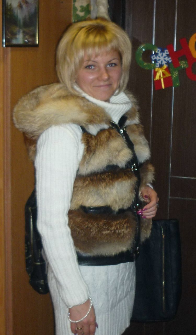 Яна Иванус | Москва