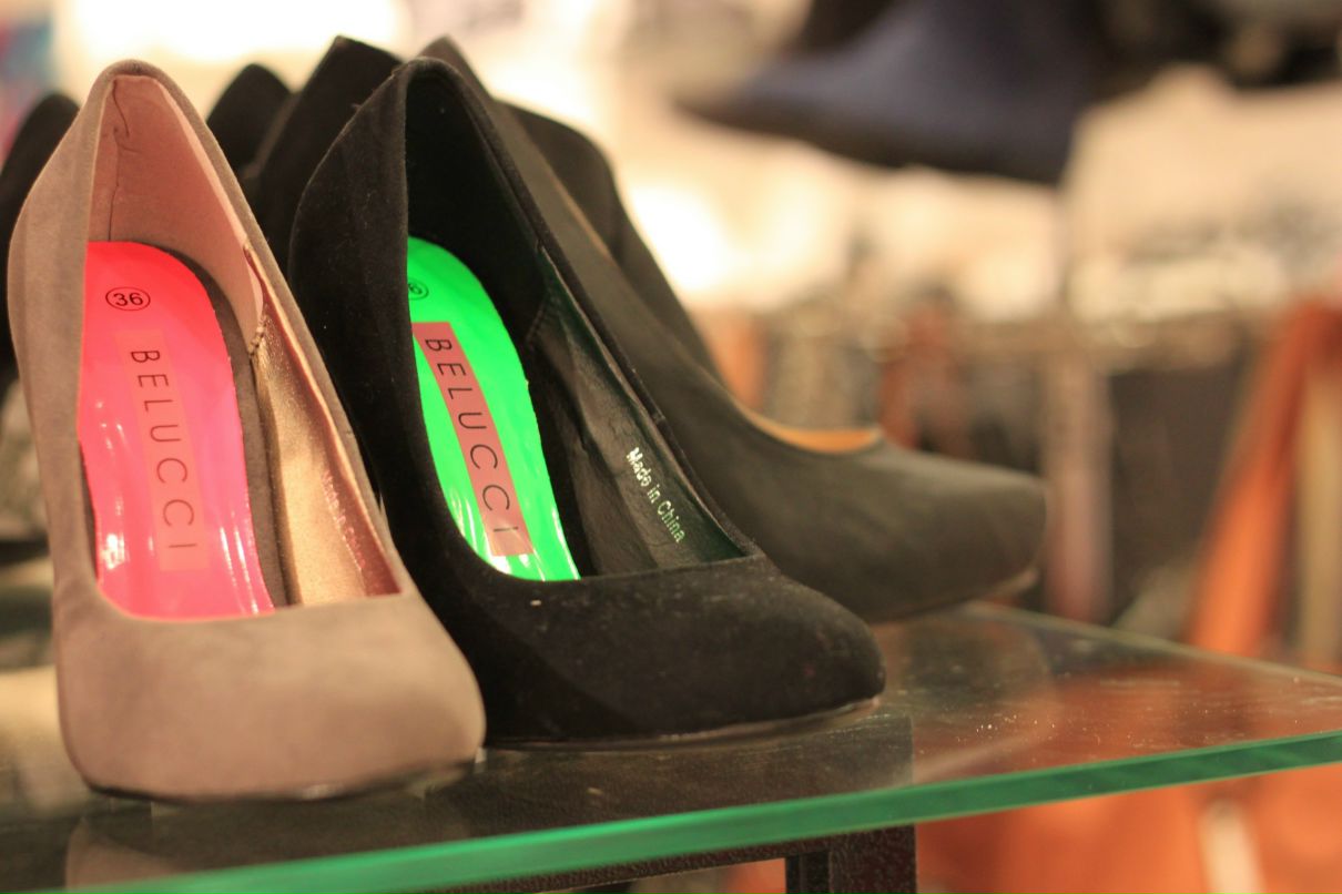 Женька Петрова разгребаю шкаф | Санкт-Петербург