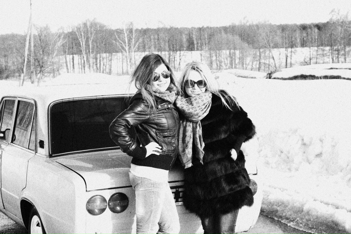 Лика Касимова | Михнево