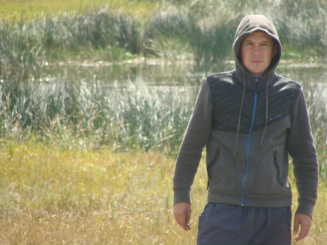 Алексей Семенцов | Новосибирск