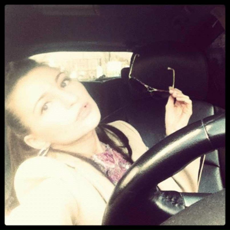 Женевьева Borisova Жужу | Москва