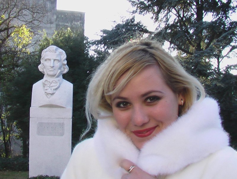 Римма Крупченко | Севастополь