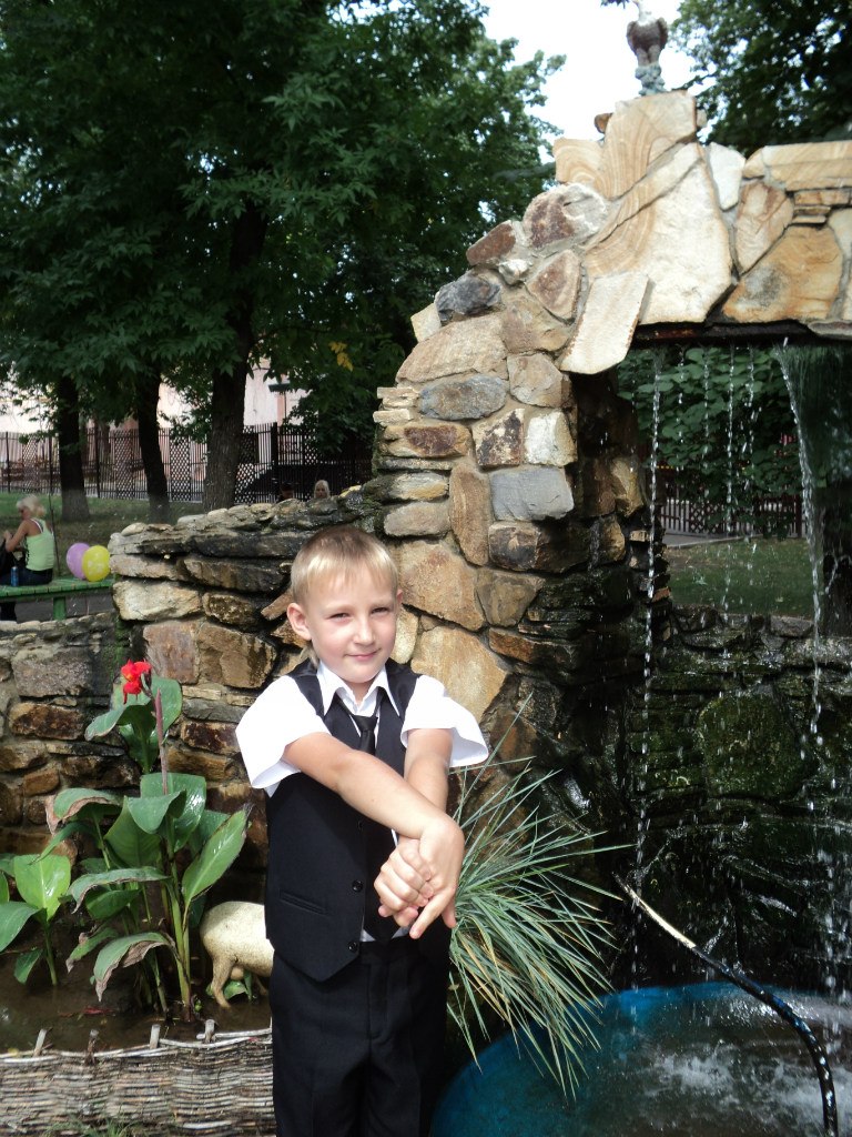 Виктория Герман | Каменск-Шахтинский