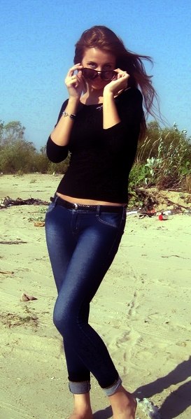 Алиса Скубай ♥ | Казань