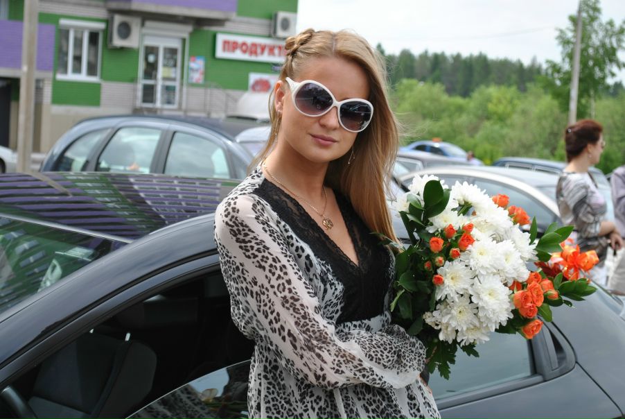 №147, Елена Красноперова, 38 лет, Ижевск №147, Елена Красноперова, 38 лет, Ижевск