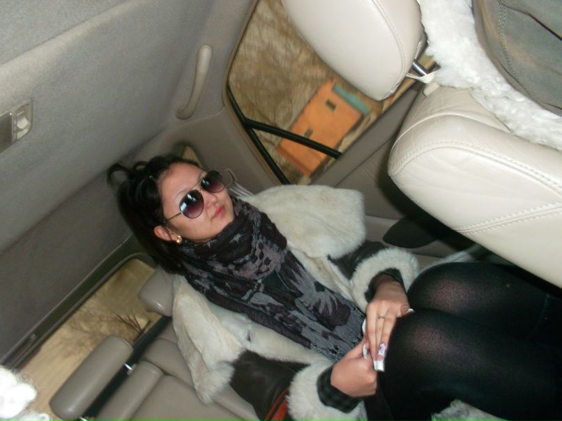 Назым Жаусанова | Темиртау