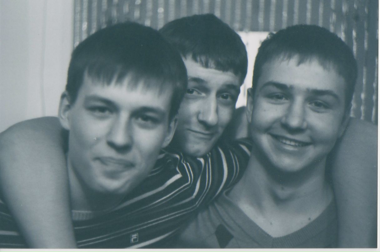 Кирилл Койро | Калининград