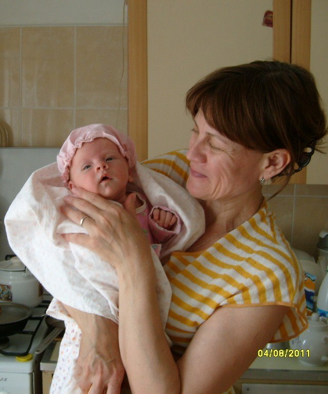 Валерия Щепкина | Казань