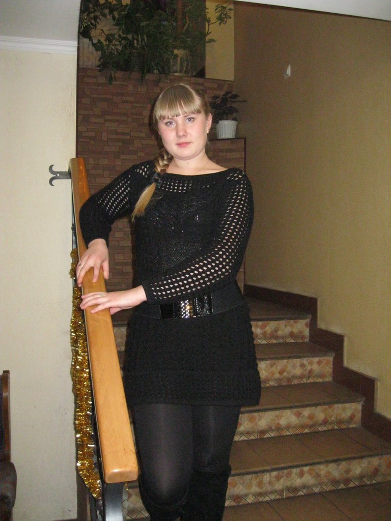 Наташа Ананіна | Черневцы