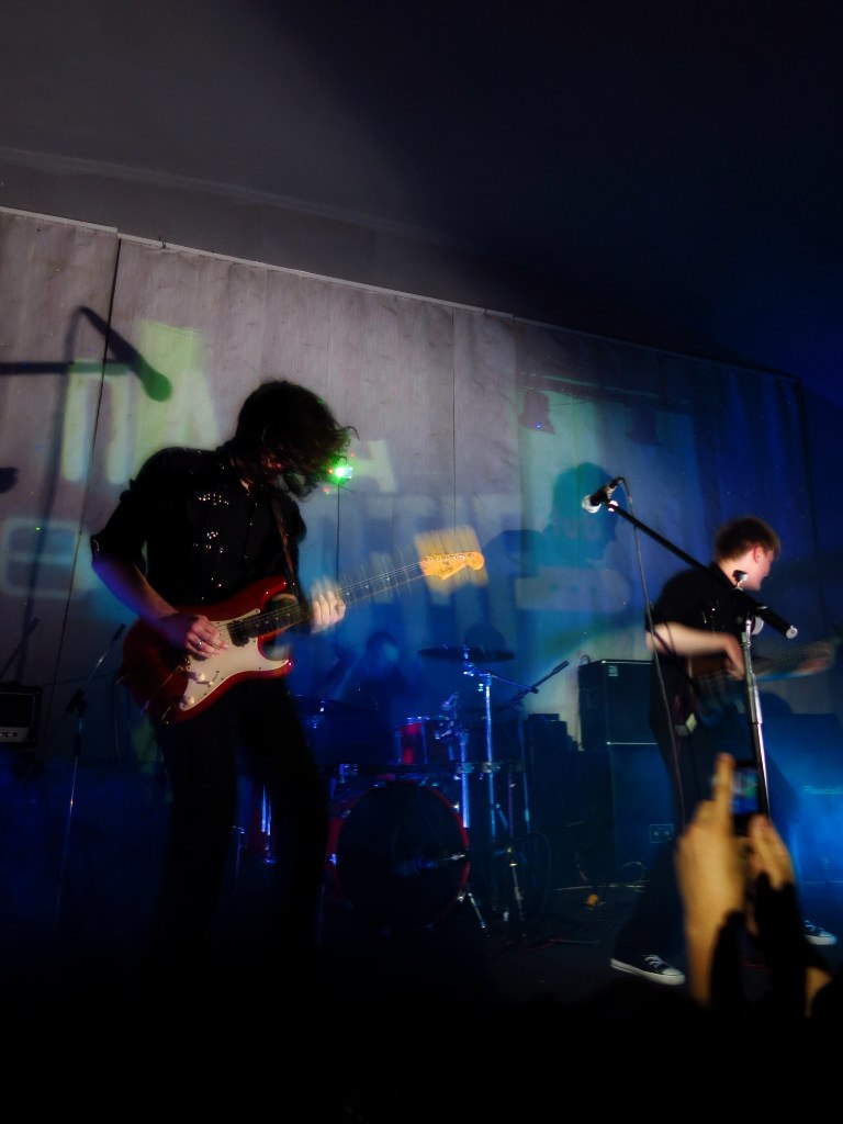 Ярослав Степанюк Ярко | Днепр (Днепропетровск)