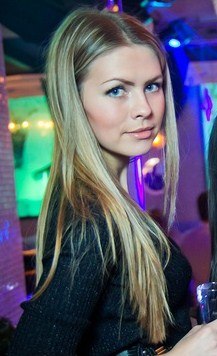 Дарья Чечулинская | Омск