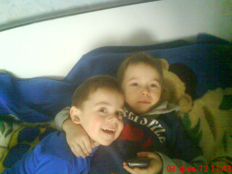 Даша Ружицкая-Идрисова | Бердичев