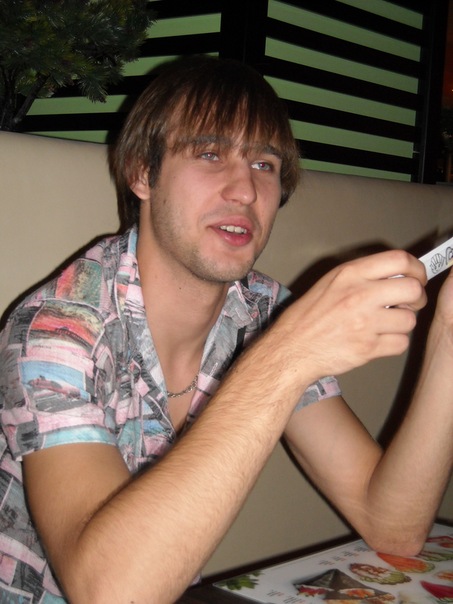 №73, Юра Лысонь, Симферополь №73, Юра Лысонь, Симферополь