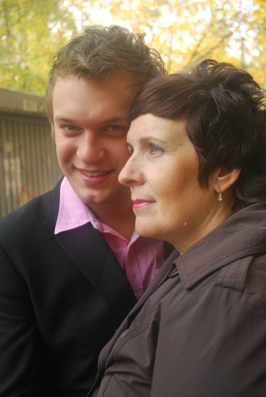 Иван Амарцев | Москва