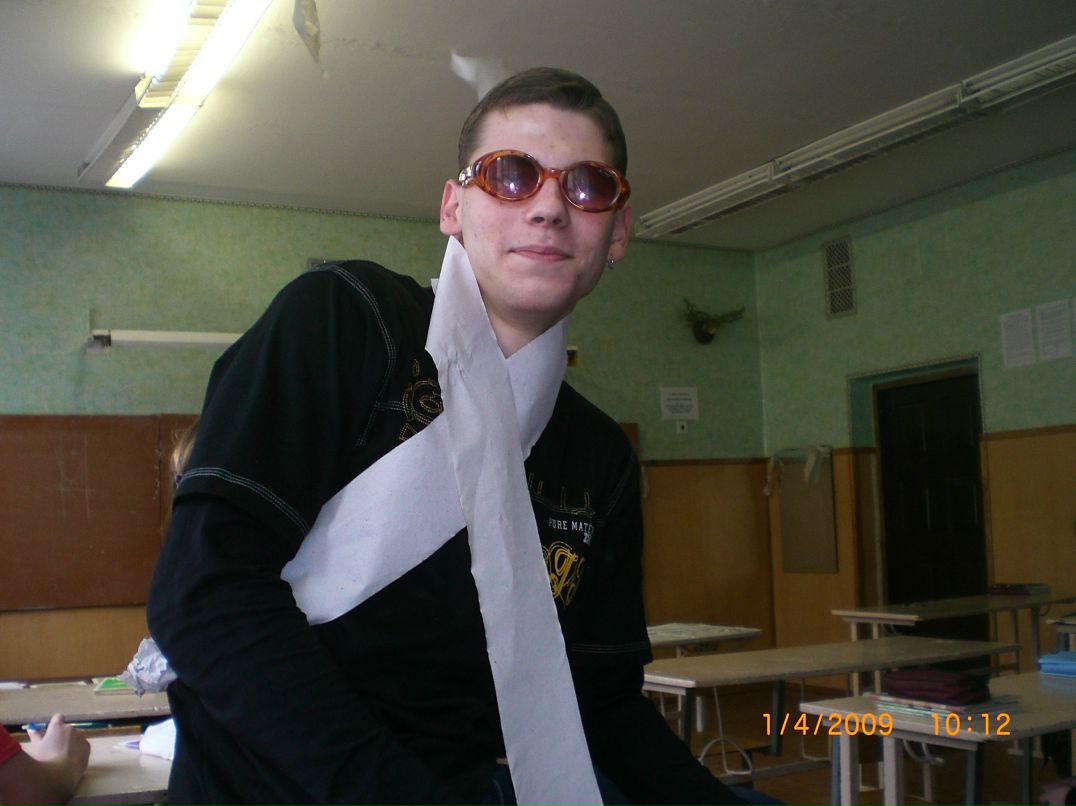 Антон Крылов TONY.K | Полтава