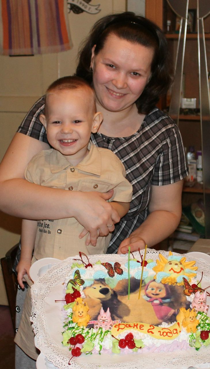 Ольга Худяева | Сыктывкар