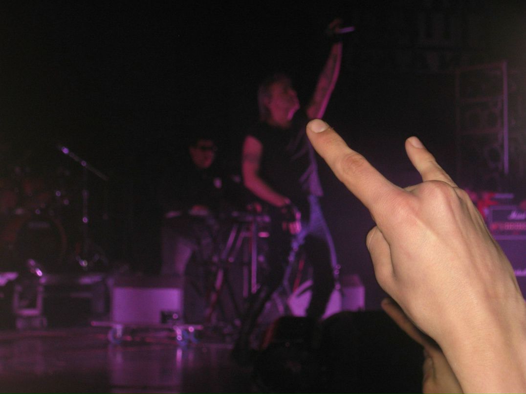 Вадим Шеремета | Санкт-Петербург