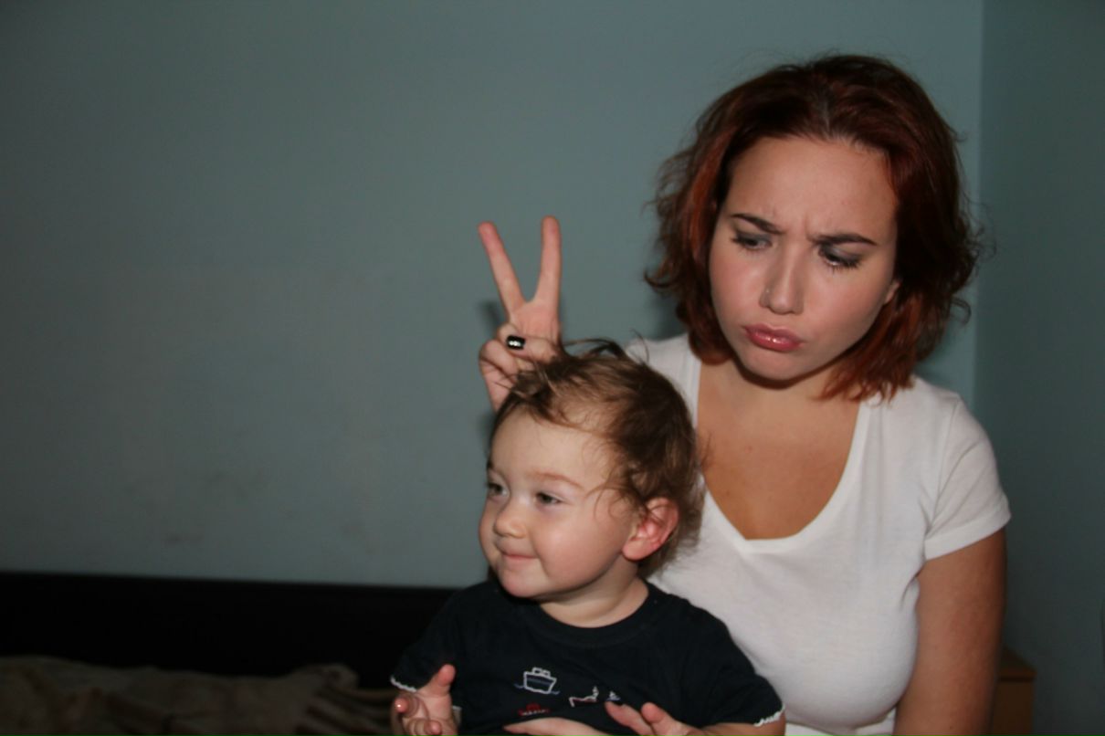 Ольга Карамель | Bergen