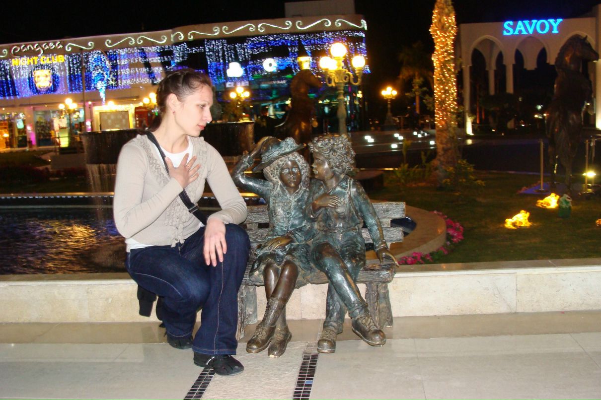 Татьяна Попова | Барнаул