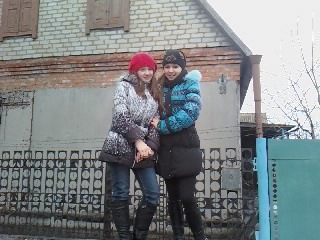 №3, Татьяна Кондратенко, Лозовая №3, Татьяна Кондратенко, Лозовая