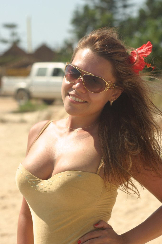 Аллочка Важнаткина | Москва