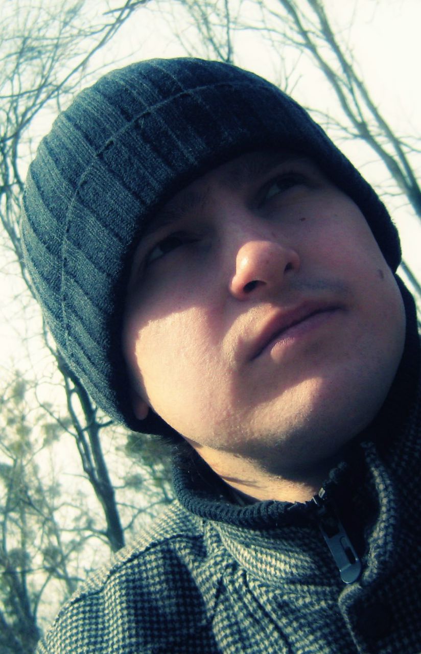 Володя Баскаков | 