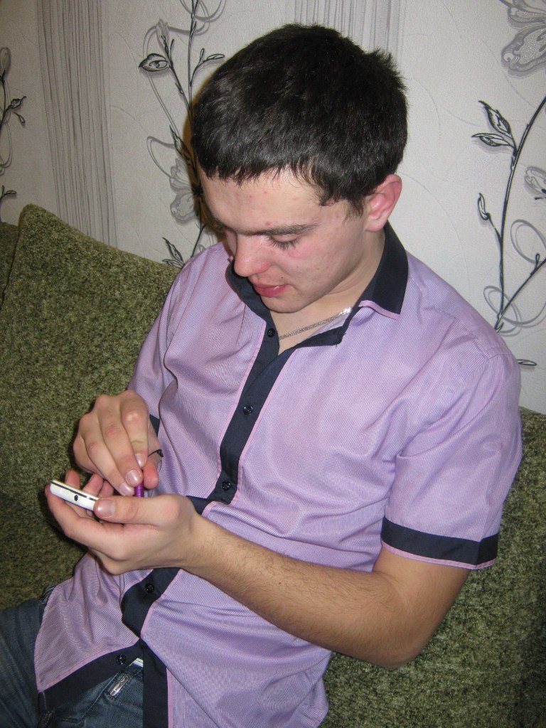 Сергей Токарев | Сумы