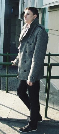 Дмитрий Козаручик -=sh@q™=- | Брест