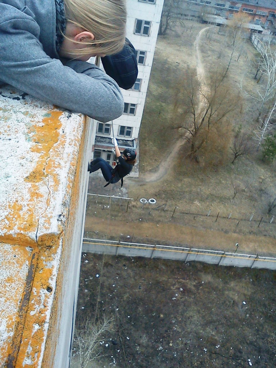 Катя Паляничка | Чернигов