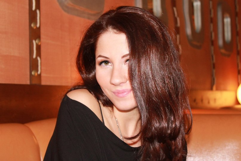 Даша Зобова | Тверь