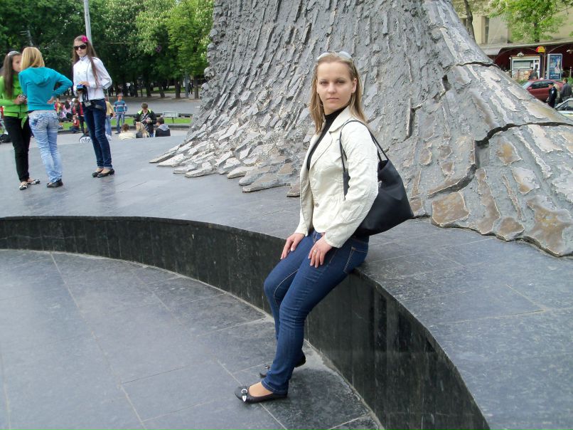 Аня Сенько | 