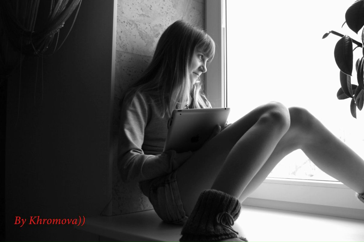 Яна Хромова | Красногорск