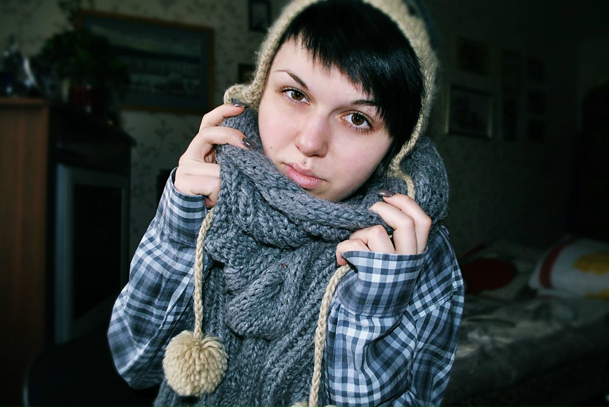 Дарья Михель | Краснодар