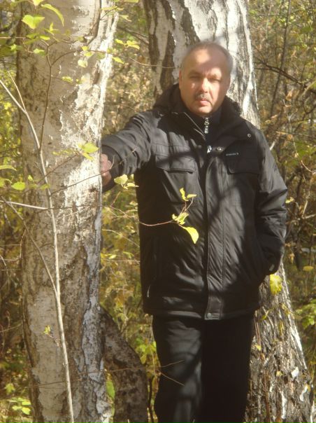 Сергей Христич фото профиля #5