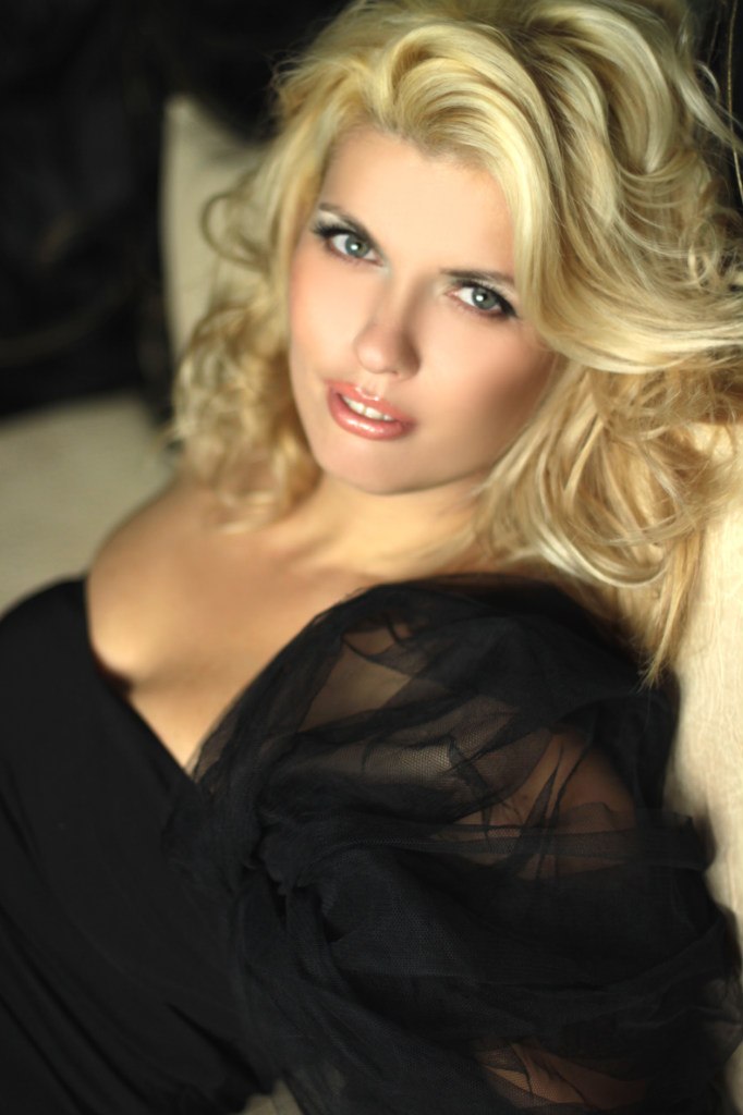 Ветлана Коваленко | Кривой Рог